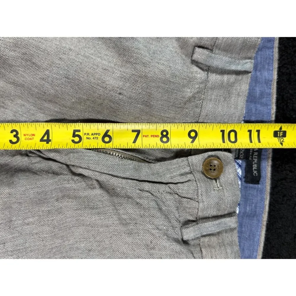 Banana Republic up sale